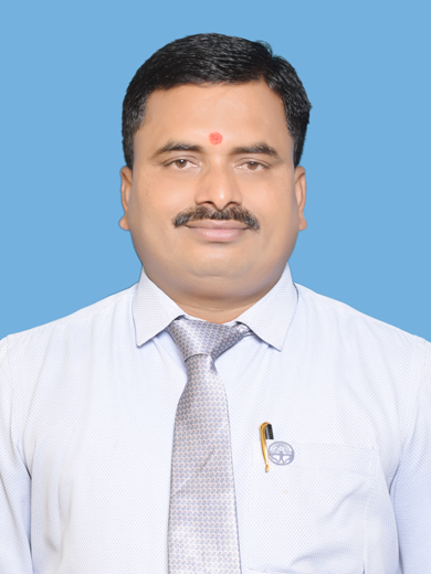 Buldana Urban Regional Officer